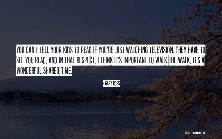 Gary Ross Quotes 585226 Gary Ross Quotes 585226