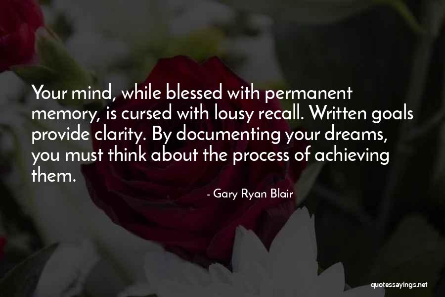 Gary Ryan Blair Quotes 2147722 Gary Ryan Blair Quotes 2147722