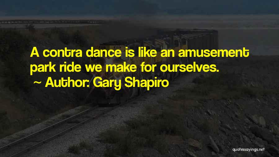 Gary Shapiro Quotes 682167