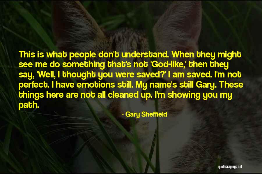 Gary Sheffield Quotes 1013056 Gary Sheffield Quotes 1013056
