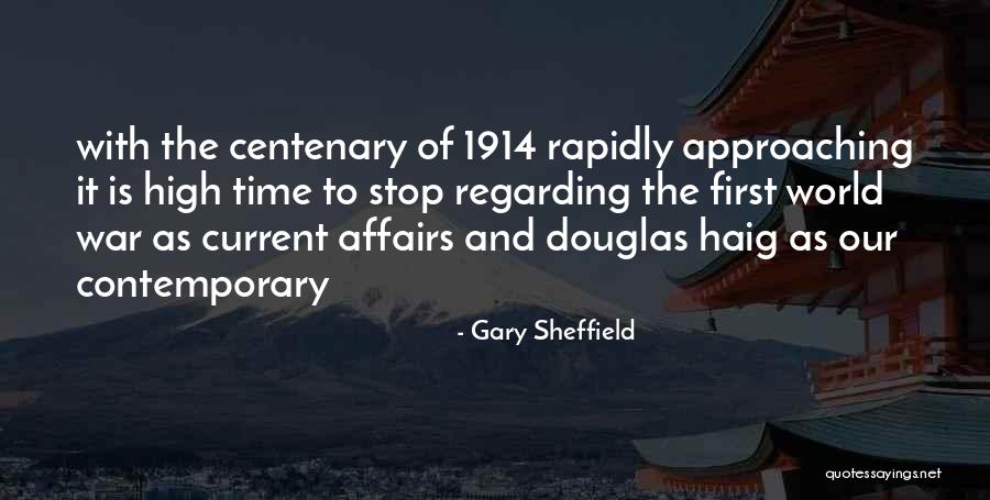 Gary Sheffield Quotes 1607789 Gary Sheffield Quotes 1607789