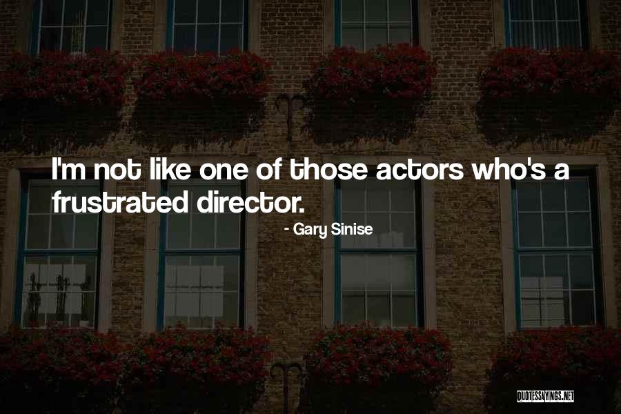 Gary Sinise Quotes 2156427