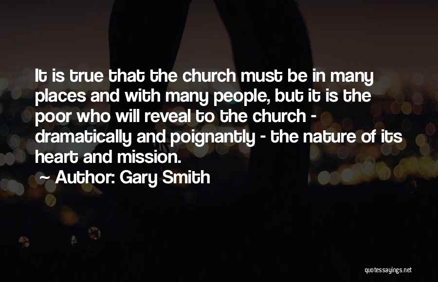 Gary Smith Quotes 528187