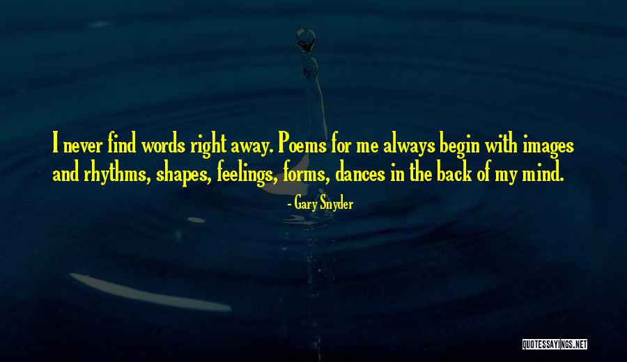 Gary Snyder Quotes 1114205 Gary Snyder Quotes 1114205