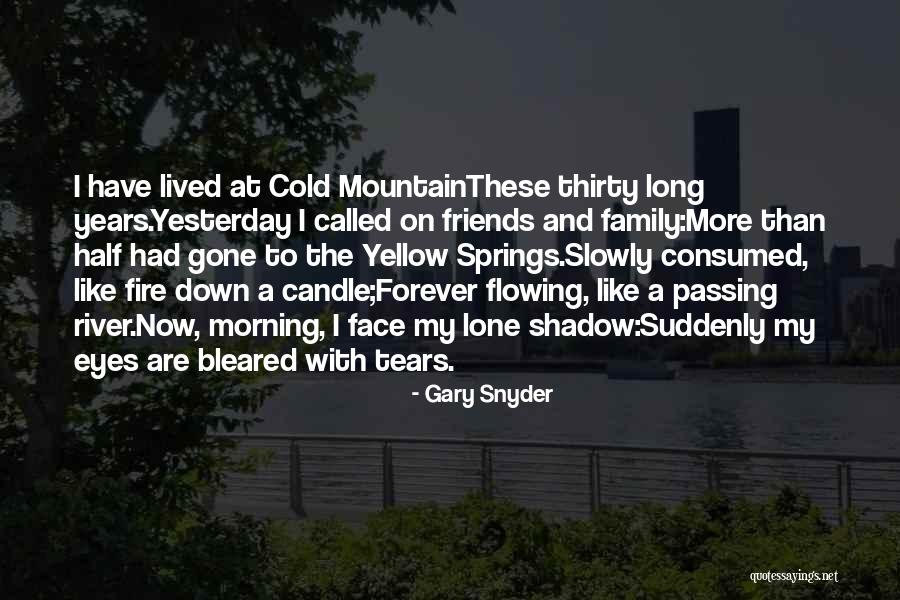 Gary Snyder Quotes 1270240 Gary Snyder Quotes 1270240