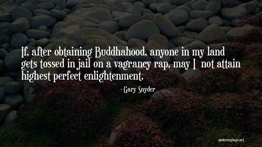 Gary Snyder Quotes 1718014 Gary Snyder Quotes 1718014