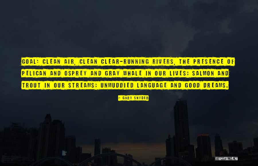 Gary Snyder Quotes 1930279 Gary Snyder Quotes 1930279