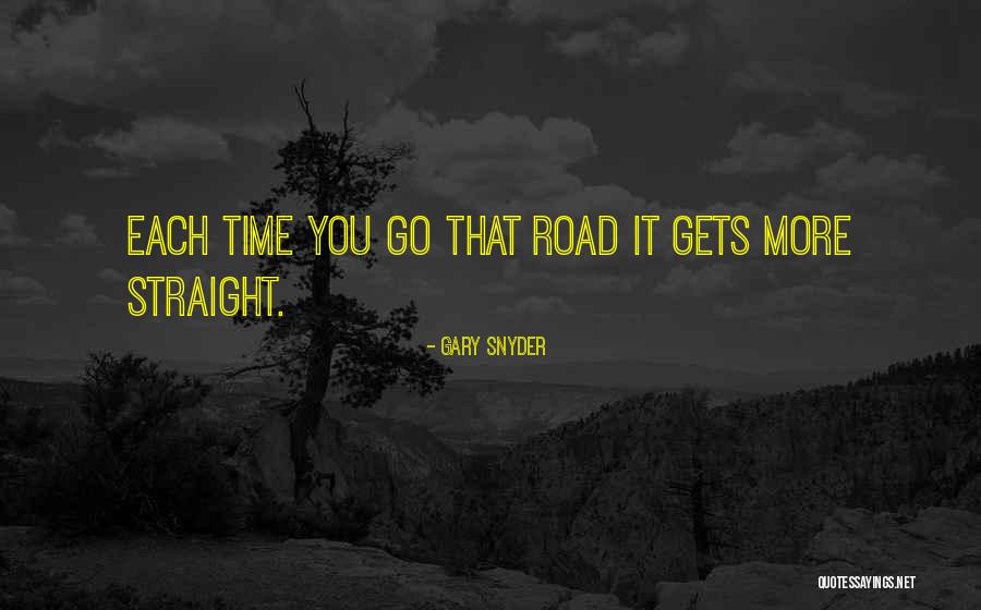 Gary Snyder Quotes 2020777 Gary Snyder Quotes 2020777