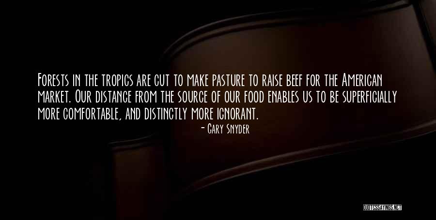 Gary Snyder Quotes 2156548 Gary Snyder Quotes 2156548