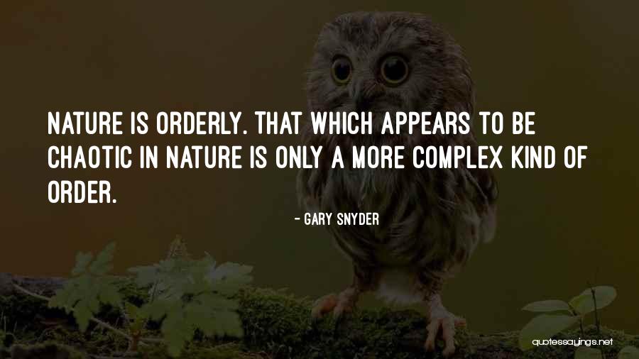 Gary Snyder Quotes 2162854 Gary Snyder Quotes 2162854