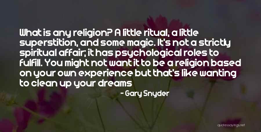 Gary Snyder Quotes 267494 Gary Snyder Quotes 267494