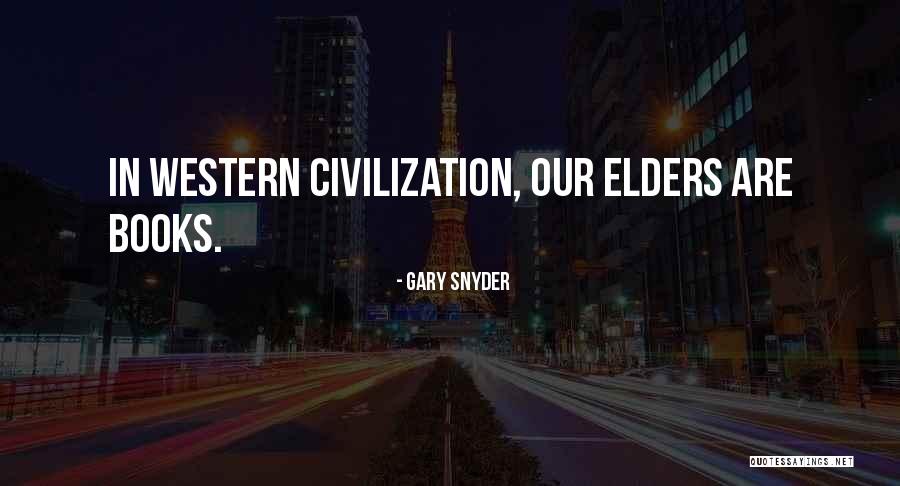 Gary Snyder Quotes 308256 Gary Snyder Quotes 308256