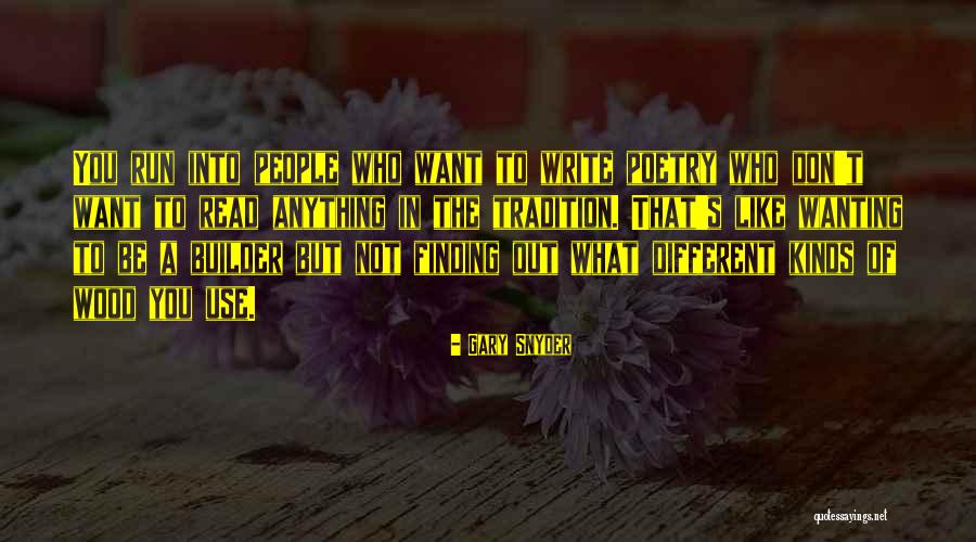 Gary Snyder Quotes 406481 Gary Snyder Quotes 406481