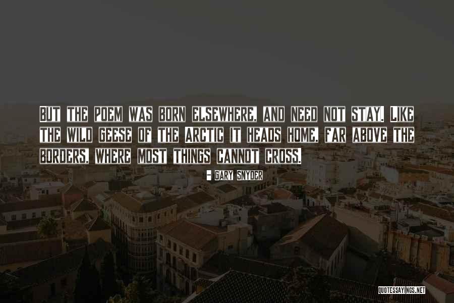 Gary Snyder Quotes 422686 Gary Snyder Quotes 422686