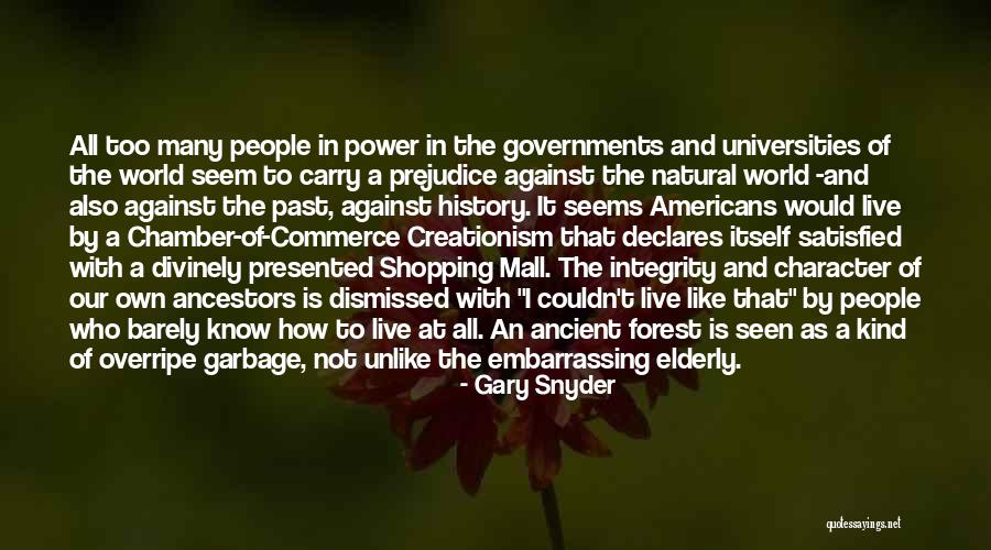 Gary Snyder Quotes 659662 Gary Snyder Quotes 659662