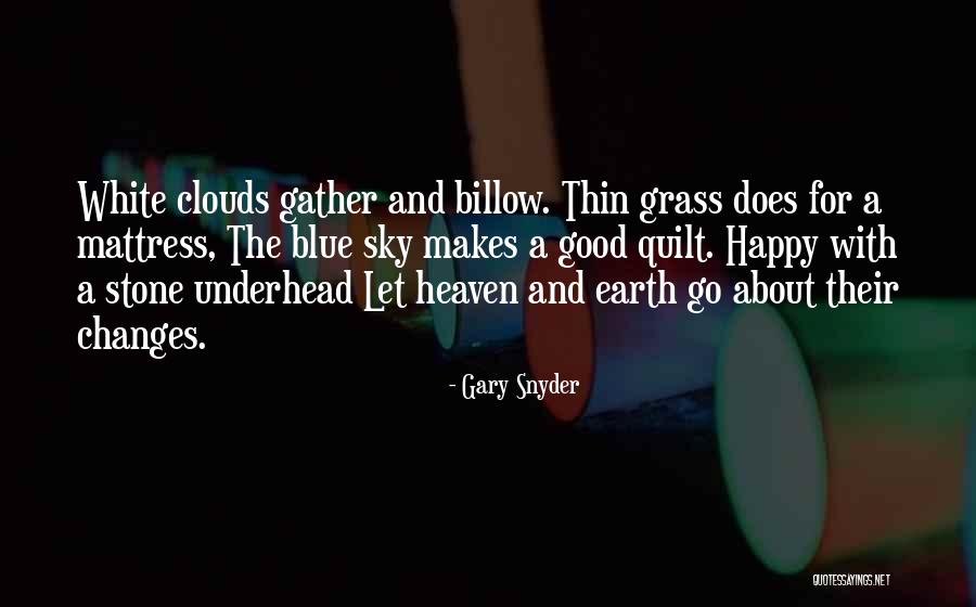 Gary Snyder Quotes 938002 Gary Snyder Quotes 938002