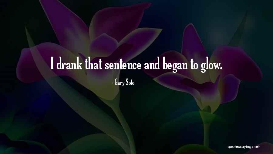 Gary Soto Quotes 1318333 Gary Soto Quotes 1318333