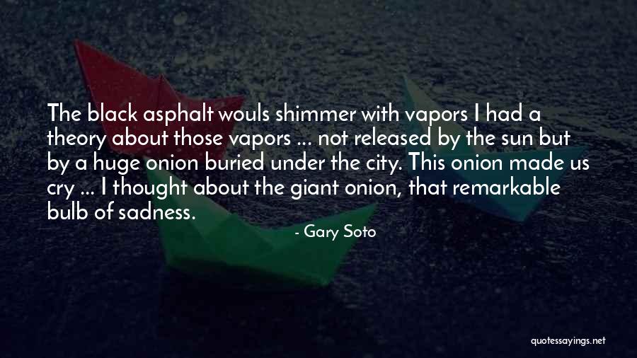 Gary Soto Quotes 730839