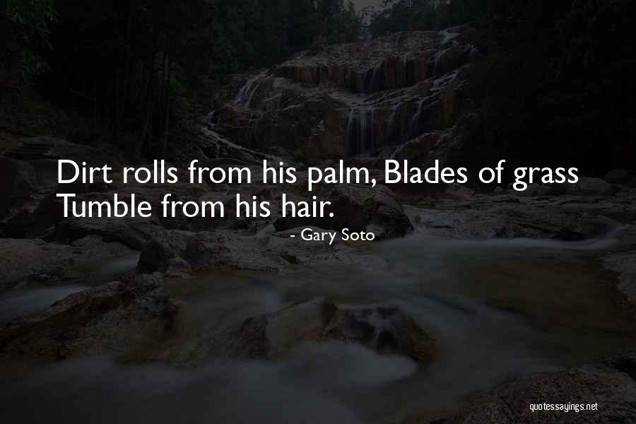 Gary Soto Quotes 874541 Gary Soto Quotes 874541