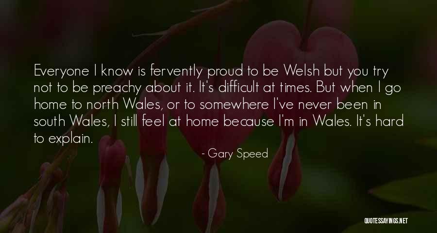 Gary Speed Quotes 1398292