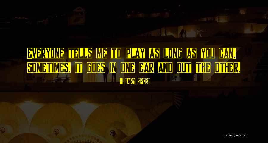 Gary Speed Quotes 1568067
