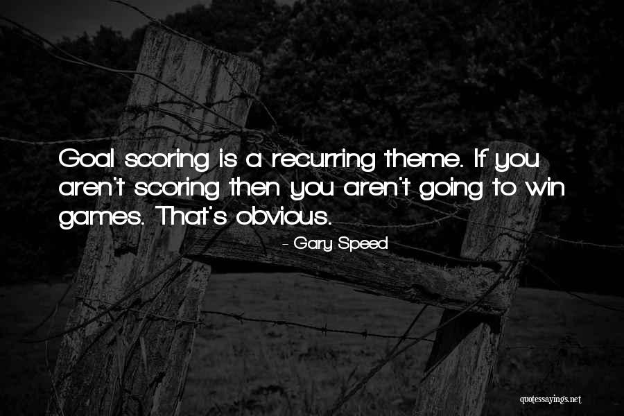 Gary Speed Quotes 2224580