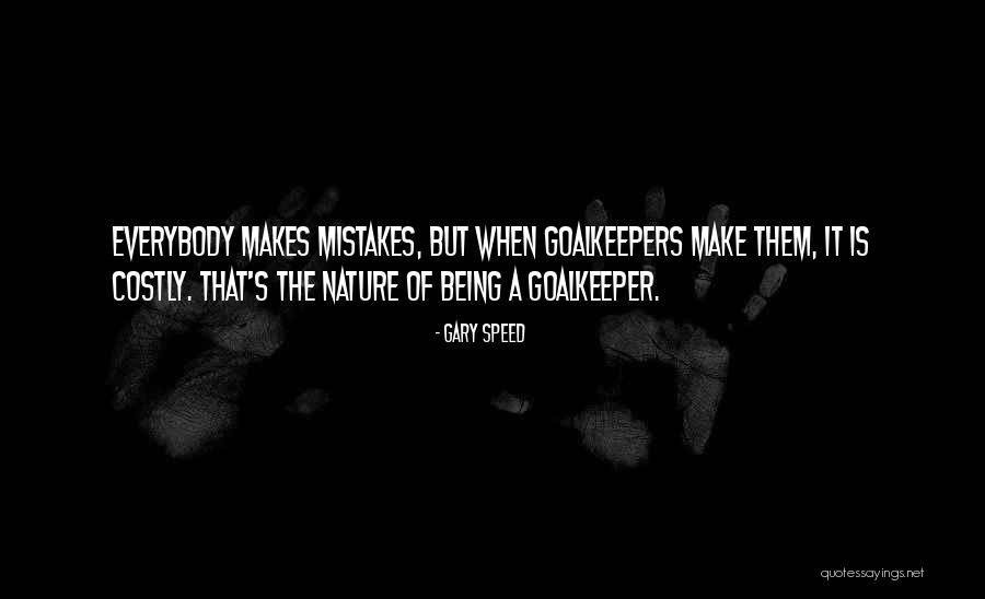 Gary Speed Quotes 271566