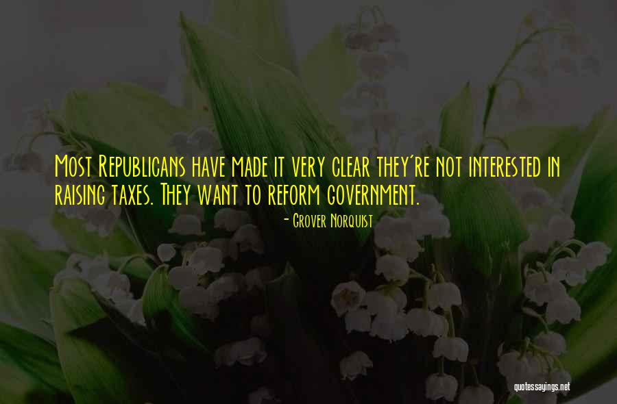 Gary Trudeau Quotes By Grover Norquist Gary Trudeau Quotes By Grover Norquist