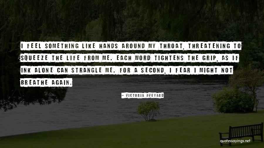 Gary Trudeau Quotes By Victoria Aveyard Gary Trudeau Quotes By Victoria Aveyard