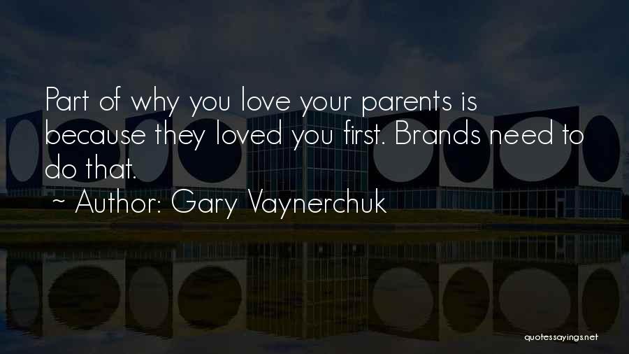 Gary Vaynerchuk Quotes 1001980