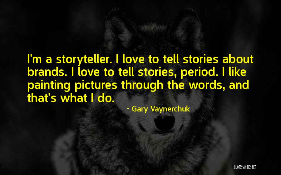 Gary Vaynerchuk Quotes 107841