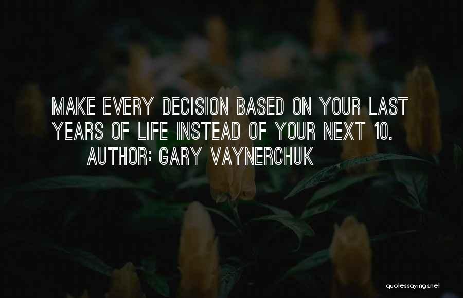 Gary Vaynerchuk Quotes 1271762