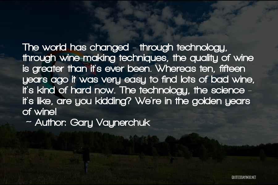 Gary Vaynerchuk Quotes 1465892