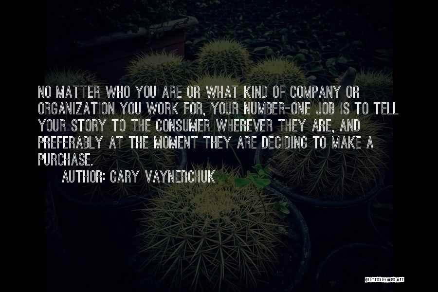 Gary Vaynerchuk Quotes 1589550