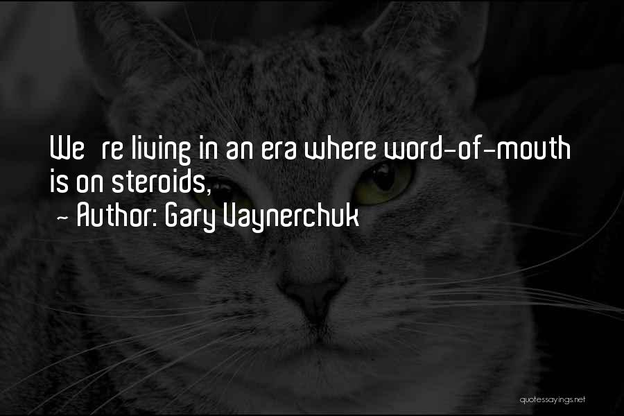 Gary Vaynerchuk Quotes 1710868