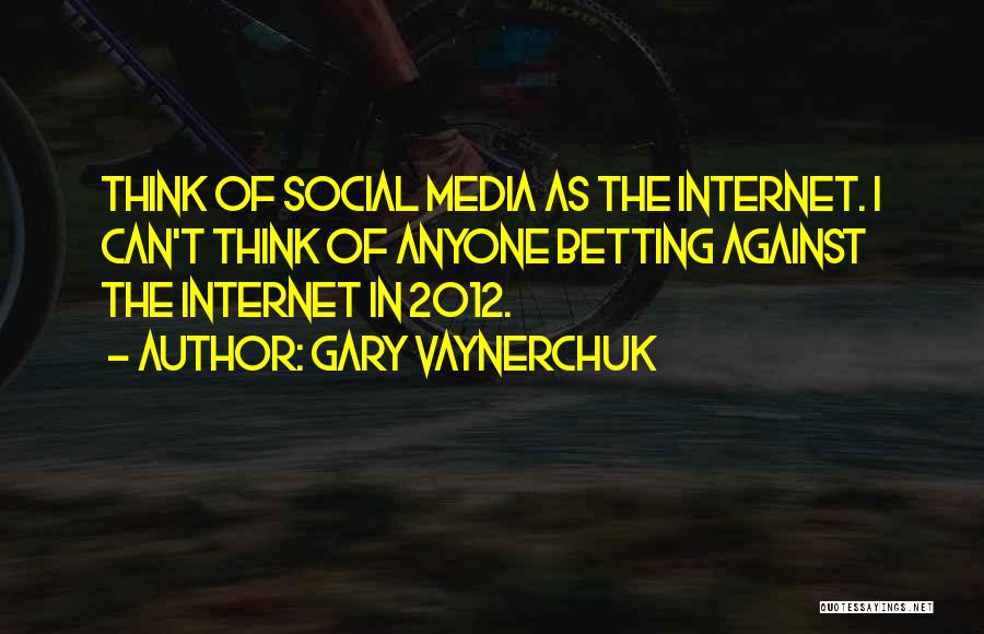 Gary Vaynerchuk Quotes 1720949