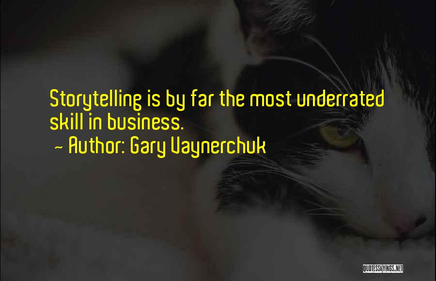 Gary Vaynerchuk Quotes 2056313