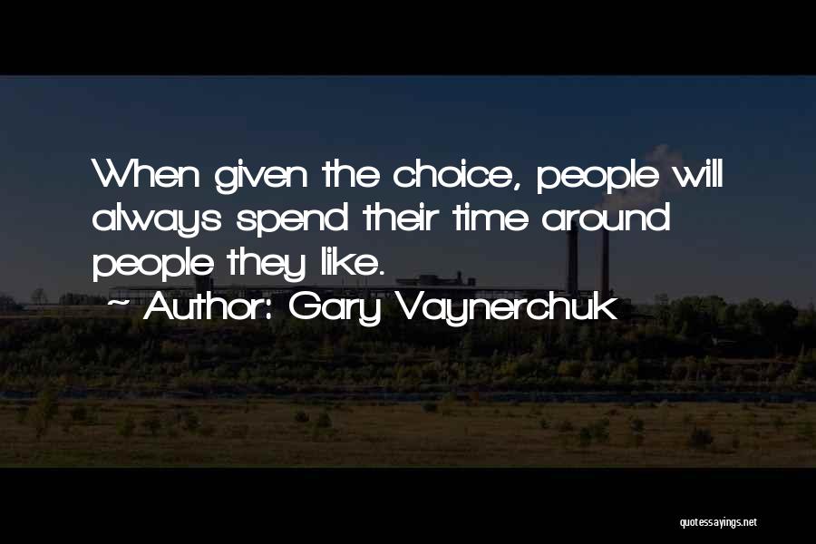Gary Vaynerchuk Quotes 329782