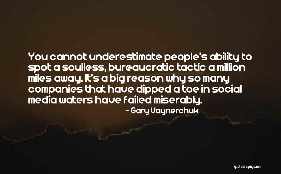 Gary Vaynerchuk Quotes 500768