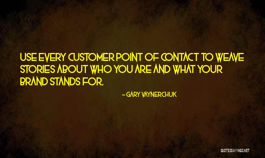 Gary Vaynerchuk Quotes 725519