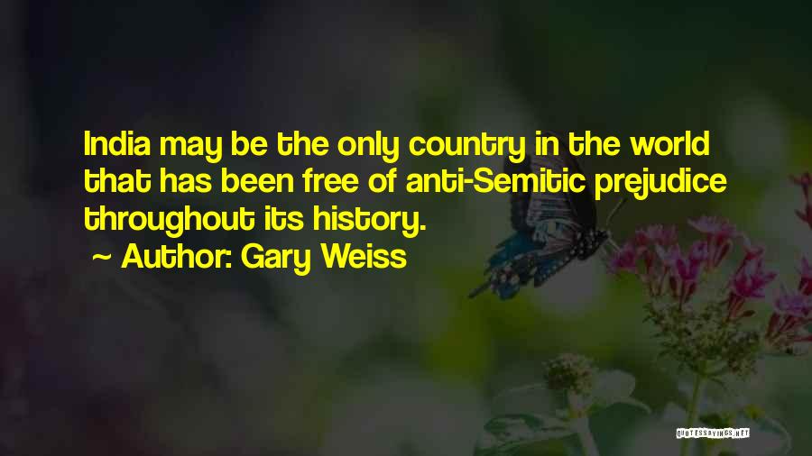 Gary Weiss Quotes 2162643