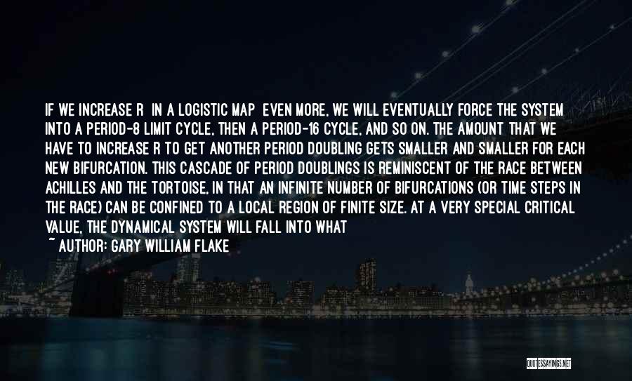 Gary William Flake Quotes 2230953