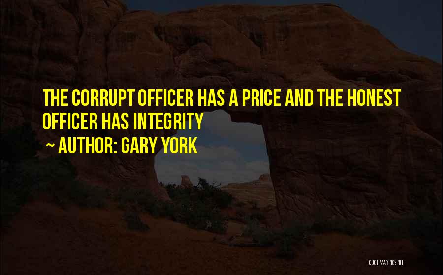 Gary York Quotes 1836787