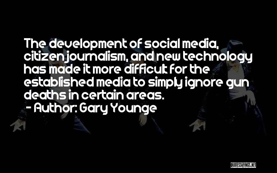 Gary Younge Quotes 1620448