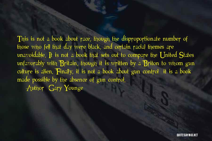 Gary Younge Quotes 1999009
