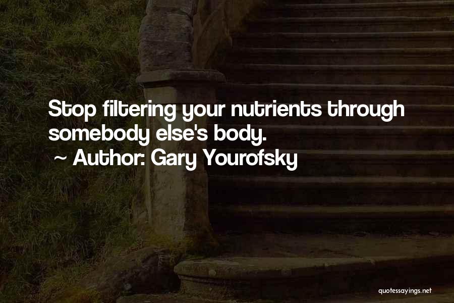 Gary Yourofsky Quotes 1084051