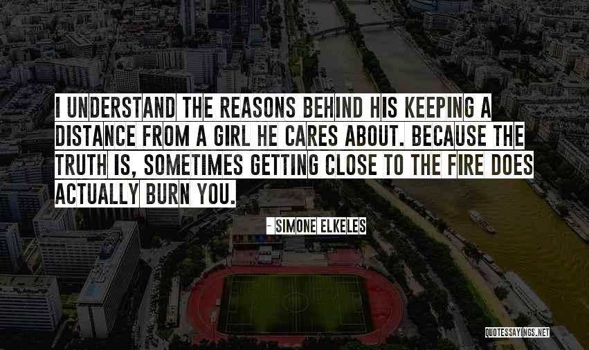 Gary Zukav Inspirational Quotes By Simone Elkeles Gary Zukav Inspirational Quotes By Simone Elkeles