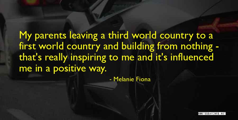 Garyvee Quotes By Melanie Fiona Garyvee Quotes By Melanie Fiona