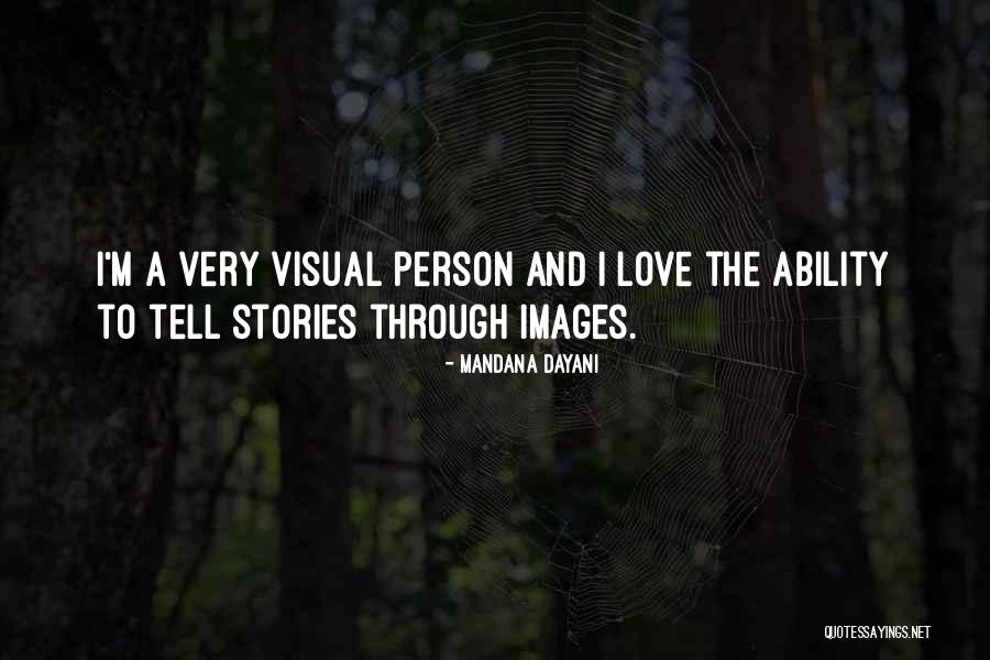 Garza Iowa Quotes By Mandana Dayani Garza Iowa Quotes By Mandana Dayani
