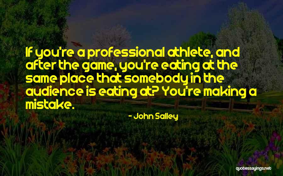 Garzaro Otorino Quotes By John Salley Garzaro Otorino Quotes By John Salley